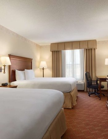 Country Inn & Suites by Radisson, Potomac Mills Woodbridge, VA