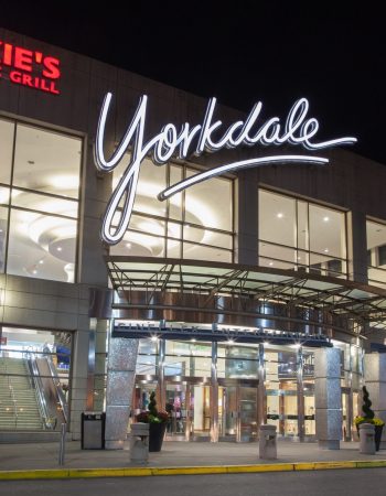 Yorkdale Shopping Centre