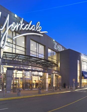 Yorkdale Shopping Centre