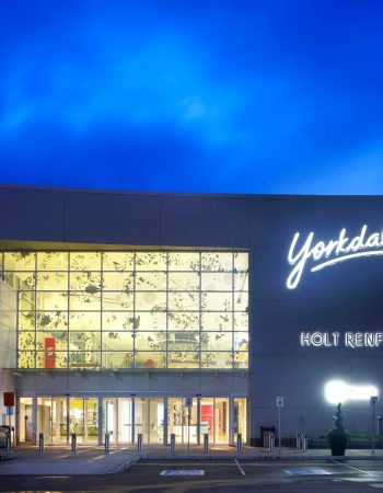 Yorkdale Shopping Centre