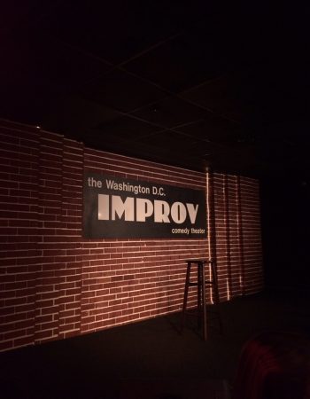 DC Improv