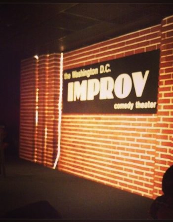 DC Improv