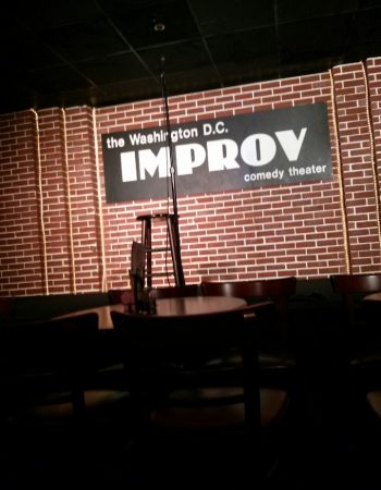 DC Improv