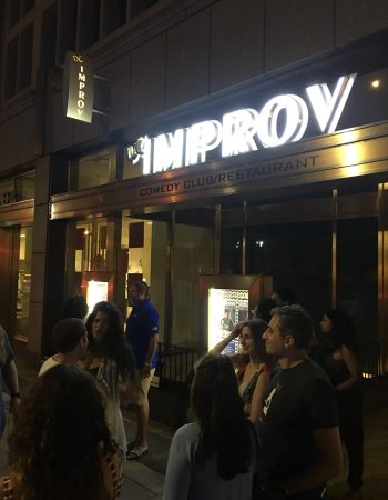 DC Improv