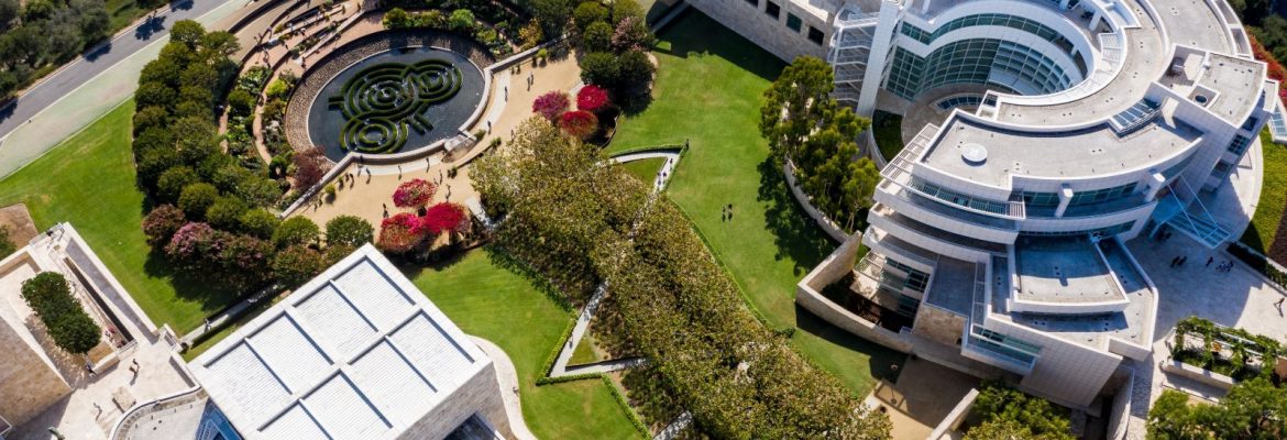 The Getty Center