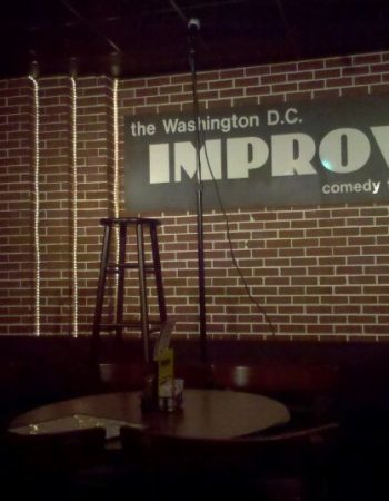 DC Improv