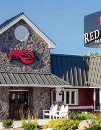 Red Lobster | Mylisting