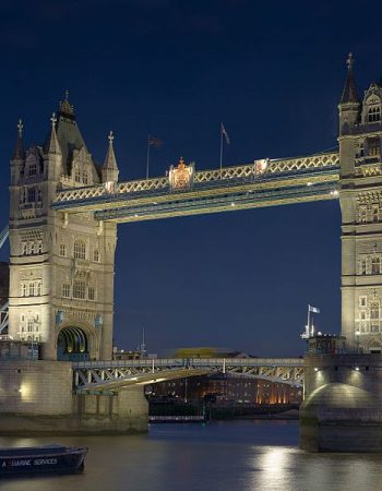 Tower Bridge Rd, London SE1 2UP, United Kingdom