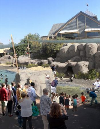 Denver Zoo