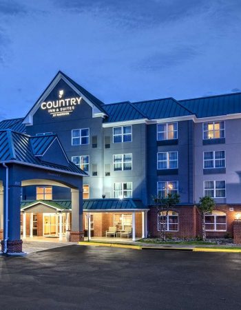 Country Inn & Suites by Radisson, Potomac Mills Woodbridge, VA