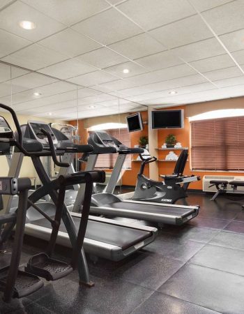 Country Inn & Suites by Radisson, Potomac Mills Woodbridge, VA