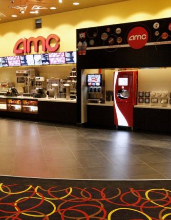 Amc theaters