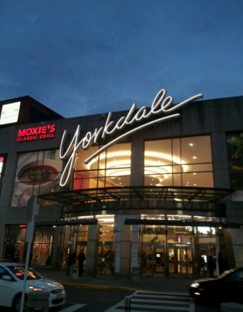 Yorkdale Shopping Centre