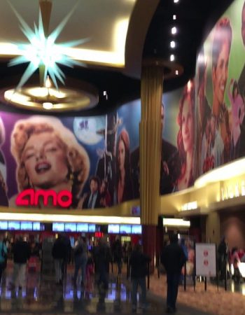 Amc theaters