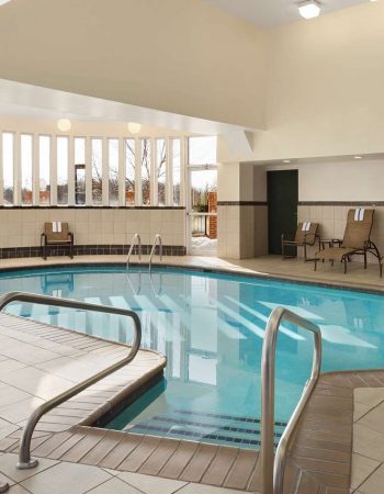 Country Inn & Suites by Radisson, Potomac Mills Woodbridge, VA