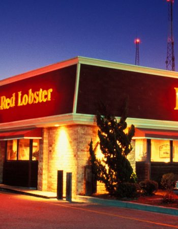 Red Lobster | Mylisting