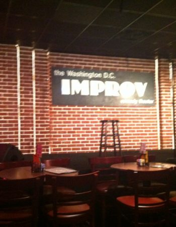 DC Improv